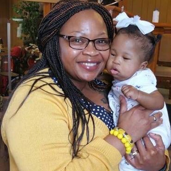 Meet your Posher, Lashonda - Picture 2 of 7